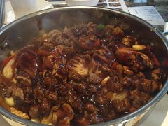 -黄记煌三汁焖锅(华发商都店)