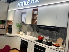 -百安居装修建材卖场(罗湖店)