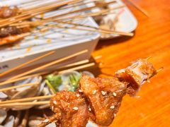 -本色.小马哥烧烤(五一路总店)