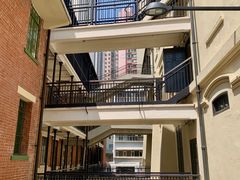 -大馆(前中区警署建築群)