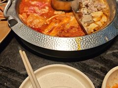 -牛New寿喜烧(新六百店)