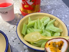 -鹤江桥·红油牛肉粉(SKP店)