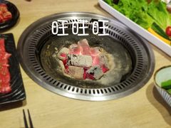 -好牛烧肉(世茂广场店)