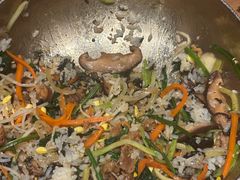 -KimPro 辛普乐概念韩餐