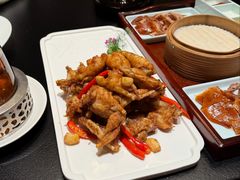 -荣兴酒家(徐家汇店)