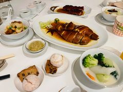 -宝丽轩中餐厅BAOLIXUAN