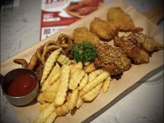 -必胜客(御景东方店)