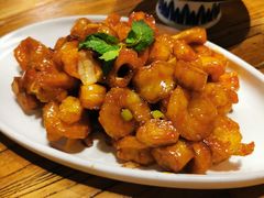 -U你·湖北家宴菜(南湖总店)