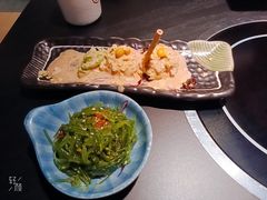 -栖川山葵家·寿喜锅·日式料理(龙湖北城天街商场店)
