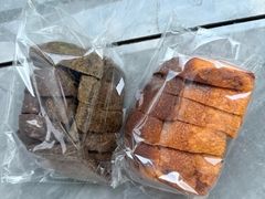 -佐敦面包铺·JORDAN BAKERY