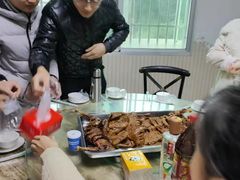 -大京袁记烤全羊农家(大京水库店)