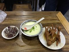 -随柳居·苏式小吃(建新巷店)