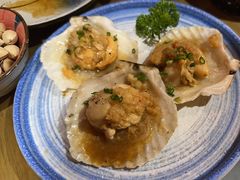 -福樱兰海鲜放题铁板烧(加州店)