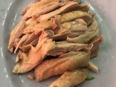 -红大哥水门鸡饭(總店)