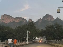 -门溪山居·镜岭味道