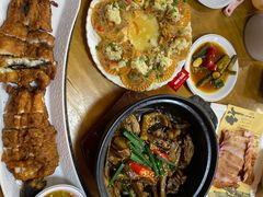 姜母鸭-醉壹号海鲜大排档(厦门美食地标店)