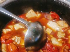 -小大董·烤鸭(观景餐厅·南京西路店)