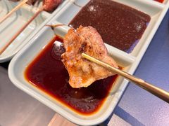 -梨花自助烤肉(西三旗万象汇黑金店)