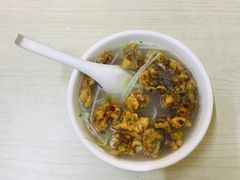 -阿凸芋圆(上帝街店)