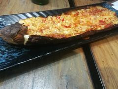 -小杨烤肉(朱雀店)