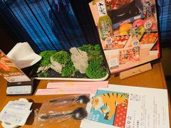 -水之惠鲜鱼料理(王府大街店)