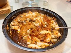-阿里元老宋海鲜大排档(明发店)