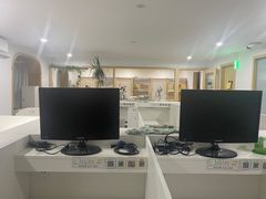 -竹川学社·自助沉浸自习室(海淀黄庄店)