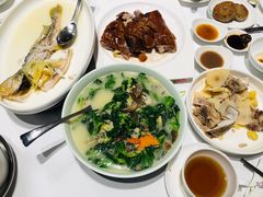 -花城苑广府菜(侨鑫店)