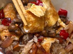 -周记热干面豆皮大王(桃花东街店)