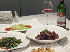 -平湖万怡酒店· 万荟轩