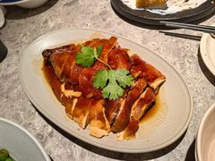 -留半山·香港食堂(啦啦宝都店)