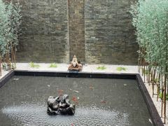 -天津海河悦榕庄·Lobby Lounge大堂吧