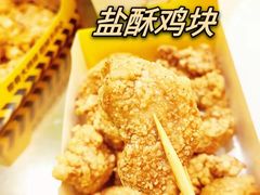 -超级鸡车(曹杨路店)