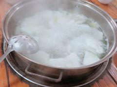 -章记正宗南岗鱼蛋火锅