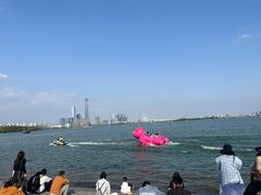 -金鸡湖景区