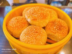 -鸿运楼烤鸭店(天桥店)