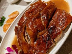 -香云轩·顺德菜(香云纱园林酒店店)