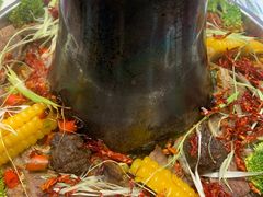 -伊帆食府·青海地方特色美食