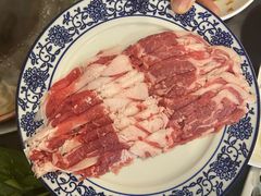 -裕德孚·非遗手切涮羊肉(东直门内大街店)