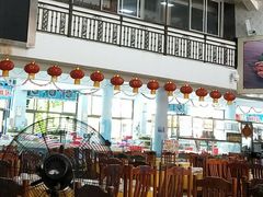 -春园海鲜广场D区6号(钟姐海鲜加工店)