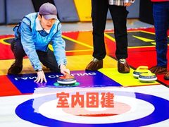 -松山湖南湖湾露营营地