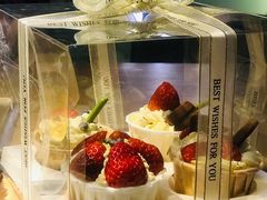 -DQ·蛋糕·冰淇淋(城南嘉园店)