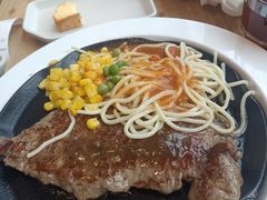 -豪客来牛排(金鼎广场店)