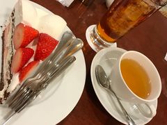 -HARBS(京都藤井大丸店)