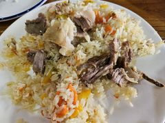 -阿达西新疆餐厅(西北大学店)