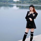 万象城Crocs｜来看看我DIY的秋日洞洞鞋❕