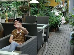 -柳湖小筑青年旅舍