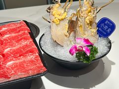 -海月轩海鲜豆捞(紫金塔店)