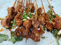 -林二哥宜烤官·宜宾小烧烤