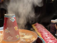 -羊大爷涮肉(亮马桥店)